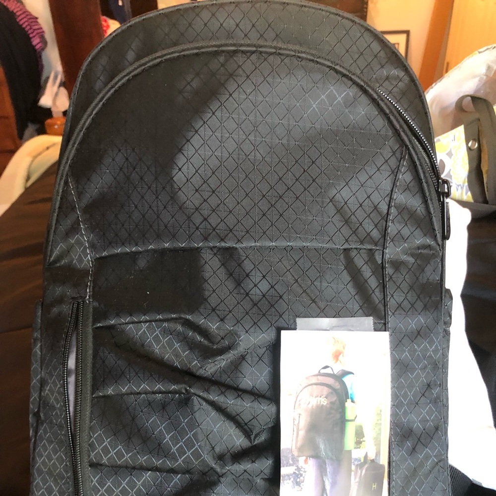 31 backpack